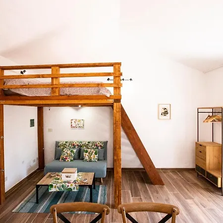 Borgo Vignale Case Vacanza * Cefalù
