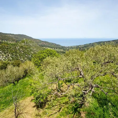 Casa vacanze Borgo Vignale Case Vacanza Cefalù