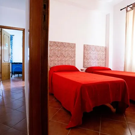 Casa vacanze Borgo Vignale Case Vacanza Cefalù