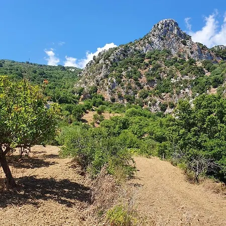 Borgo Vignale Case Vacanza * Cefalù
