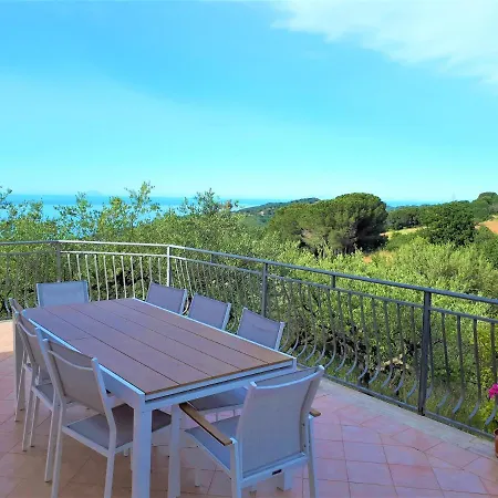 Borgo Vignale Case Vacanza Casa vacanze Cefalù