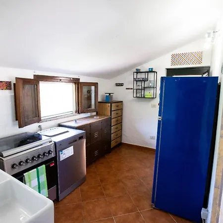 Borgo Vignale Case Vacanza