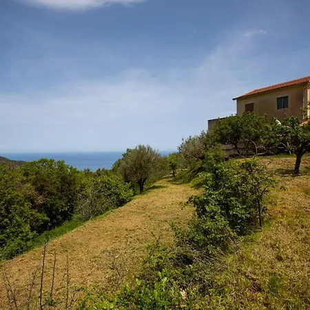 Borgo Vignale Case Vacanza Casa vacanze Cefalù