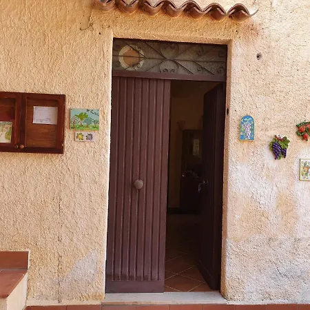 Borgo Vignale Case Vacanza Casa vacanze Cefalù