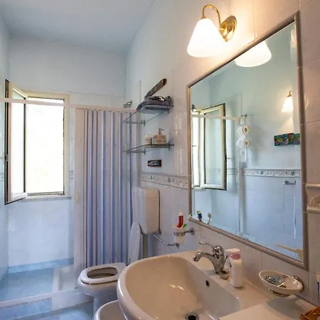 Borgo Vignale Case Vacanza Cefalù