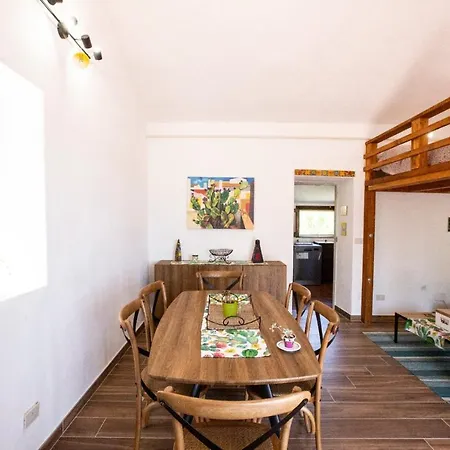 Borgo Vignale Case Vacanza Cefalù