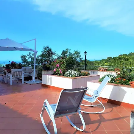 Borgo Vignale Case Vacanza * Cefalù