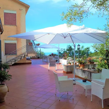 Casa vacanze Borgo Vignale Case Vacanza Cefalù