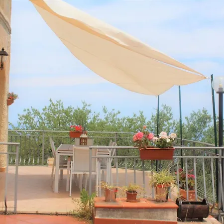 Borgo Vignale Case Vacanza * Cefalù