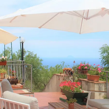Borgo Vignale Case Vacanza * Cefalù