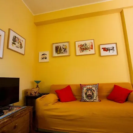 Borgo Vignale Case Vacanza * Cefalù