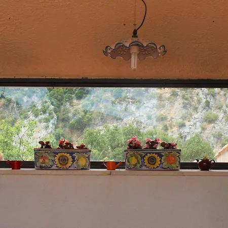 Casa vacanze Borgo Vignale Case Vacanza Cefalù