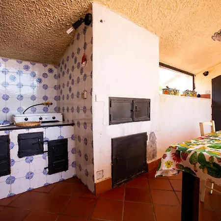 Borgo Vignale Case Vacanza Cefalù