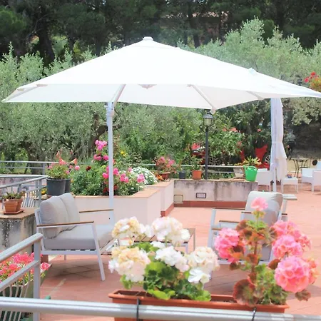 Casa vacanze Borgo Vignale Case Vacanza Cefalù