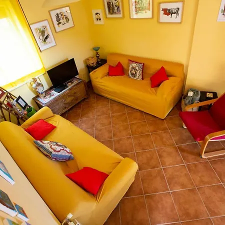 Casa vacanze Borgo Vignale Case Vacanza Cefalù